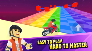 motor master challenge 2024 game apk latest versionͼƬ1