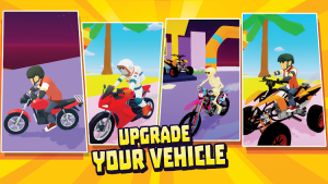 motor master challenge 2024 game apk latest versionͼƬ2