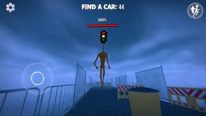 siren horror big head game 3d free mod apk DownloadͼƬ1