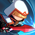 Self Service Knight Mod Apk 1.0.64 Unlimited Coins 1.0.64