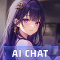 Susan AI Anime Chat Mod Apk 1.0.8 Unlimited Everything 1.0.8