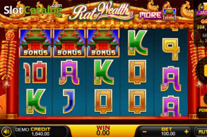 Rat of Wealth Slot apk download for androidͼƬ1