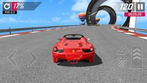 High Speed Car Car Racing 3D Free Latest VersionͼƬ1