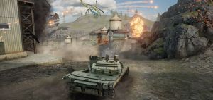 MWT Tank Battles Apk Download for AndroidͼƬ1