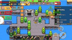 Desert Island Survival apk download for androidͼƬ2