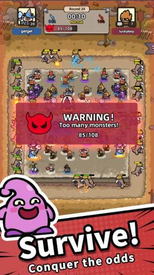 Luck & Chaos apk download for androidͼƬ1