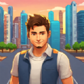 Manager of your life Simulator apk download latest version 0.1.1