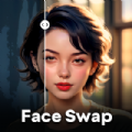 Face Swap Photo Editor App for