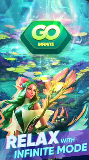 Triumph GO Infinite apk download atest versionͼƬ1