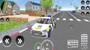 Police Car Game Car Chase Game Apk Download for AndroidͼƬ1