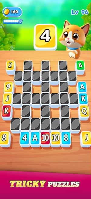 TilePeaks Solitaire Apk Download for AndroidͼƬ1