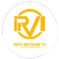 Revv Network TV Mod Apk Premium Unlocked 1.0.0