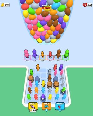 Egg Drop Jam Apk Download for AndroidͼƬ1