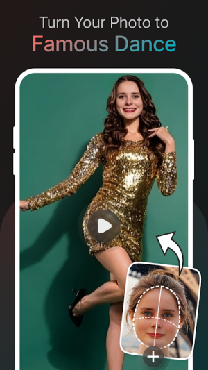 AI Dance App Free Download for AndroidͼƬ2