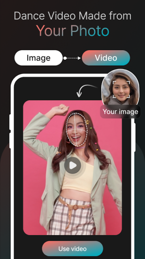 AI Dance App Free Download for AndroidͼƬ3