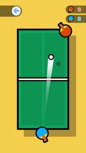 ping pong hit game Apk Download for AndroidͼƬ1