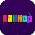 BallHop mod apk latest version 1.0.0