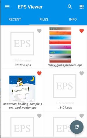 EPS File Viewer Online Free Apk Latest VersionͼƬ1