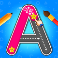 Kids ABC Learning app download latest version 1.0.10