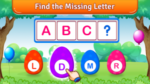 Kids ABC Learning app download latest versionͼƬ1