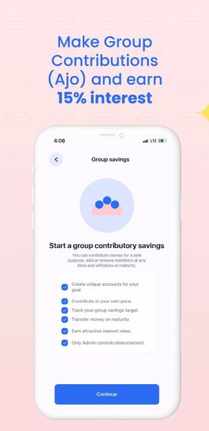 Bankly Lifestyle Bank Apk Download for Android ͼƬ1