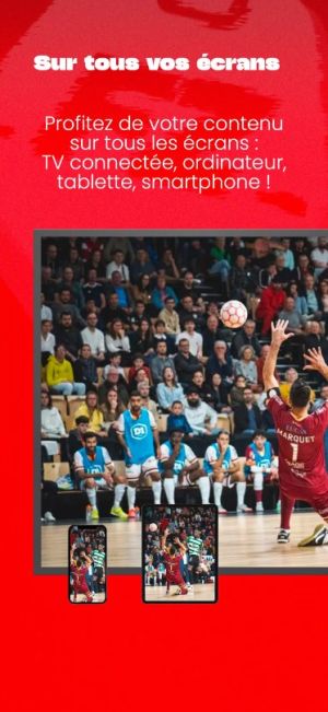 FutsalZone TV Apk Latest VersionͼƬ1