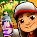 subway surfers mod apk 3.34.0 all characters unlocked 2024 3.34.0