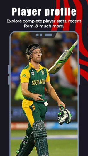 Live Cricket TV & Scores Apk Download for AndroidͼƬ1