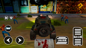 Zombie Games Dead Survival FPS Apk Download for AndroidͼƬ1