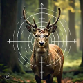 Ultimate Hunting game mod apk latest version 2024 1.0