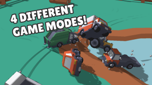 Crashing Cars Apk Download for AndroidͼƬ1