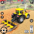 Real Farming Tractor Game 3D Apk Download for Android 1.37