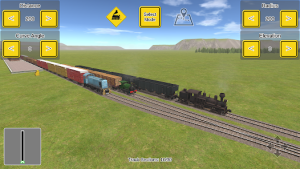 Trains and Railroads Apk Download for AndroidͼƬ1