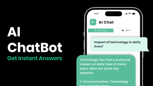 AI ChatBot Mod Apk 7.7.5 Premium Unlocked latest versionͼƬ1