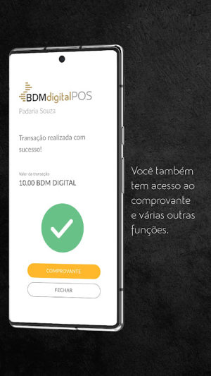 BDM POS App Download for AndroidͼƬ1