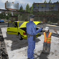 Border Police Duty Banned 3d Mod Apk Unlimited Money 1.0.2