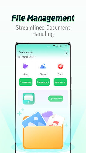 One Manager App Android Free Download ͼƬ1