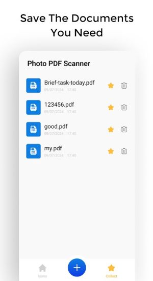 Photo PDF Scanner app download latest versionͼƬ1