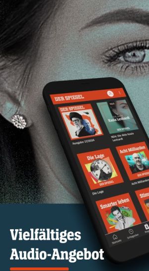 DER SPIEGEL Nachrichten mod apk 5.1.6 Latest version downloadͼƬ1