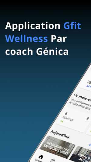 Gfit Wellness app for Android DownloadͼƬ2