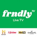 Frndly TV mod apk 2.6 Premium Unlocked Latest Version 2.6