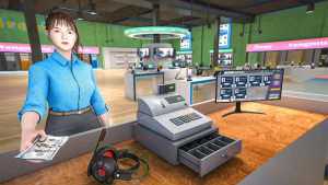 Electronics Shopping Simulator mod apk latest versionͼƬ1