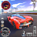 Real Car Racing 3D City Drive mod apk Unlimited Money 0.7.10