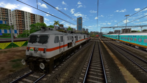 Train Simulator Claim journey mod apk Unlimited coinsͼƬ1