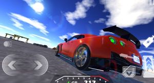 Real Car Racing 3D City Drive mod apk Unlimited MoneyͼƬ1