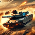 Tank Battle Command Apk Download for Android 1.0