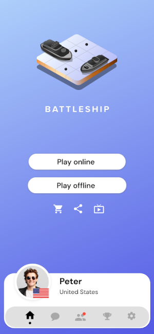 Battleship Online apk download latest versionͼƬ1