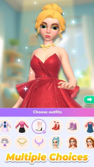 Beauty ASMR Quest mod apk no adsͼƬ1