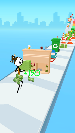 Money Race Apk Download for AndroidͼƬ1