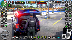 US Police Cop Car Chase Game apk latest version downloadͼƬ1